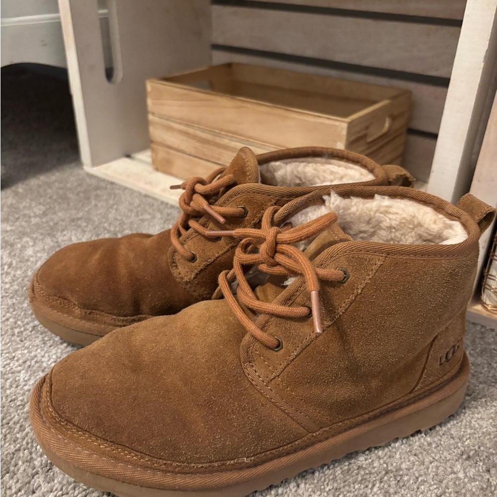 Ugg Neumel
